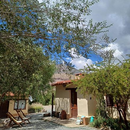 Villa Cactus Y Almacen - Purmamarca Extérieur photo