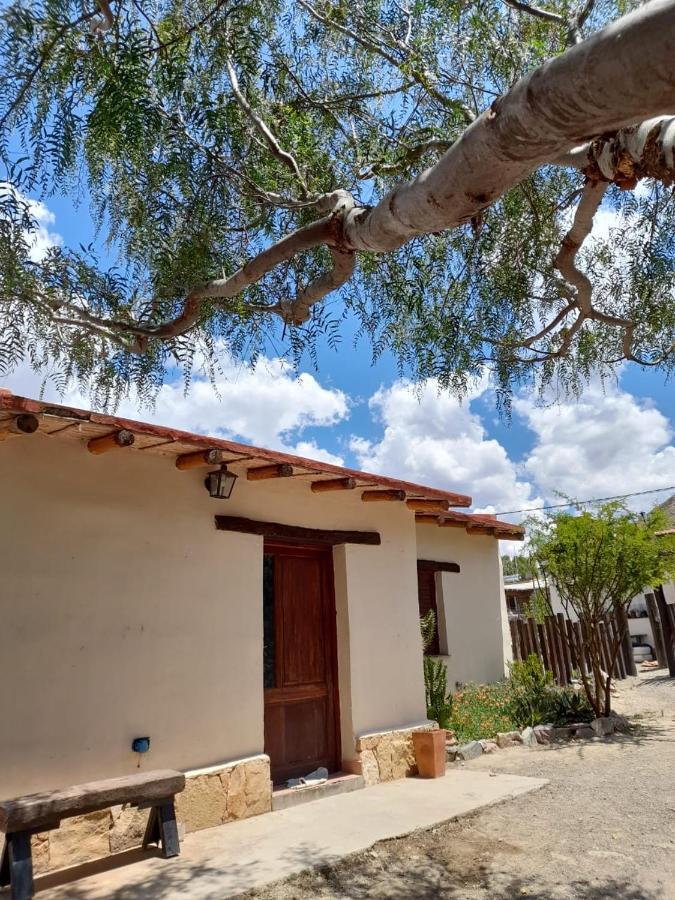 Villa Cactus Y Almacen - Purmamarca Extérieur photo