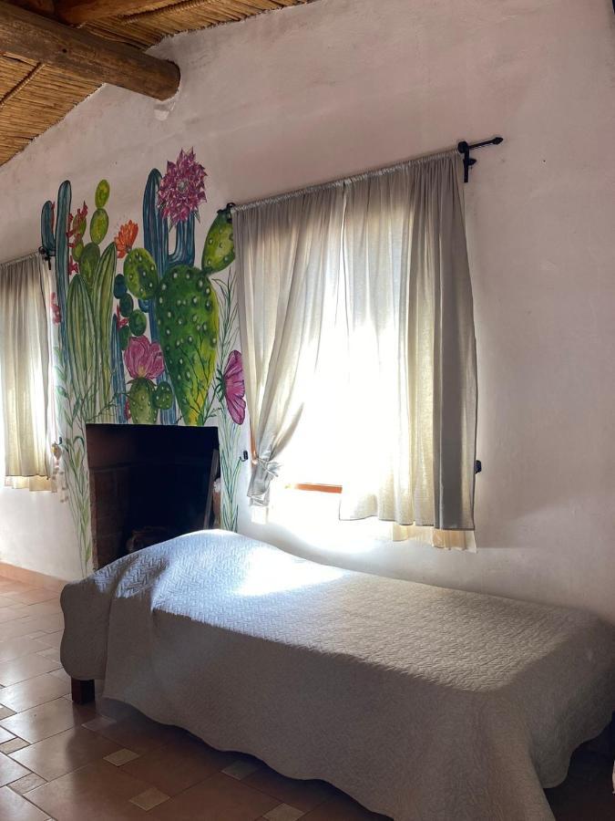Villa Cactus Y Almacen - Purmamarca Extérieur photo
