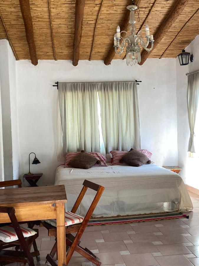 Villa Cactus Y Almacen - Purmamarca Extérieur photo