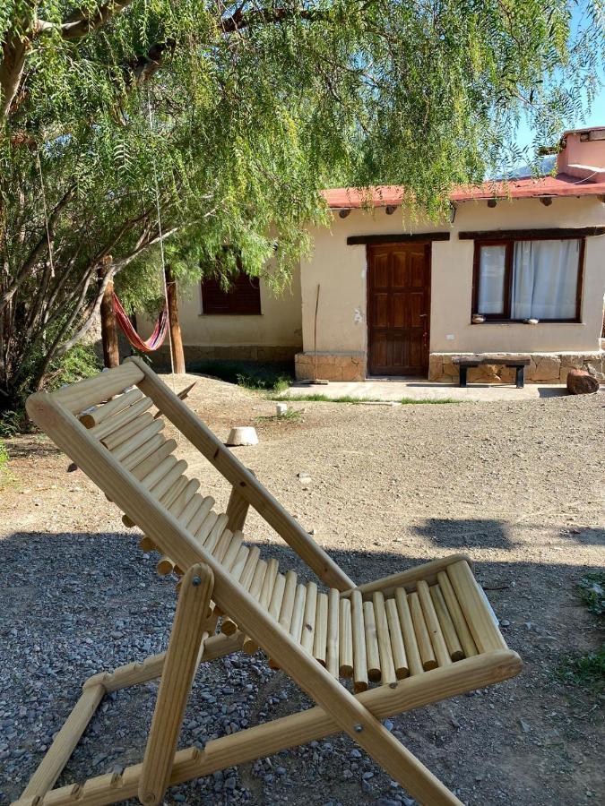 Villa Cactus Y Almacen - Purmamarca Extérieur photo