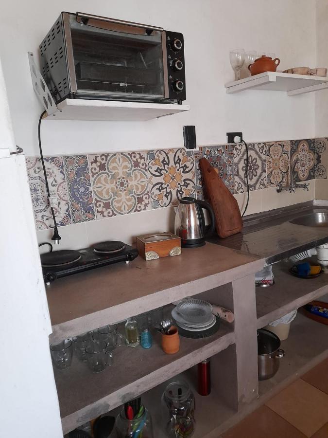 Villa Cactus Y Almacen - Purmamarca Extérieur photo