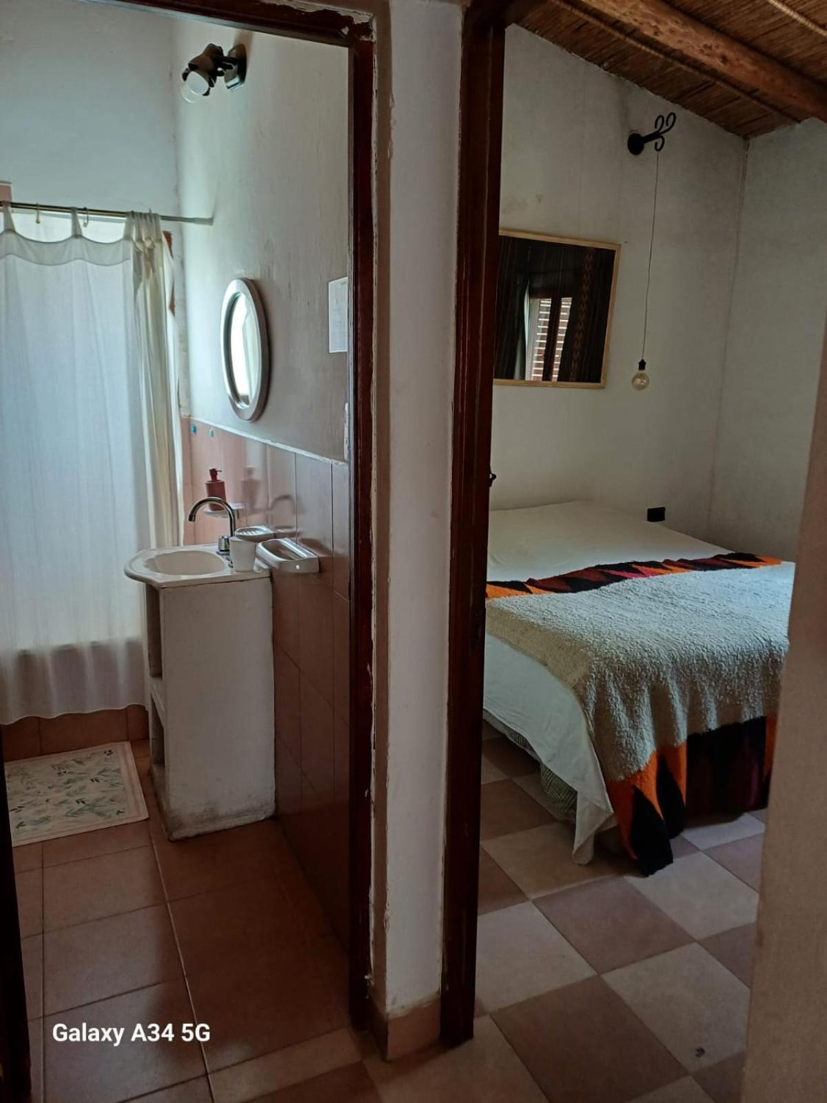 Villa Cactus Y Almacen - Purmamarca Extérieur photo