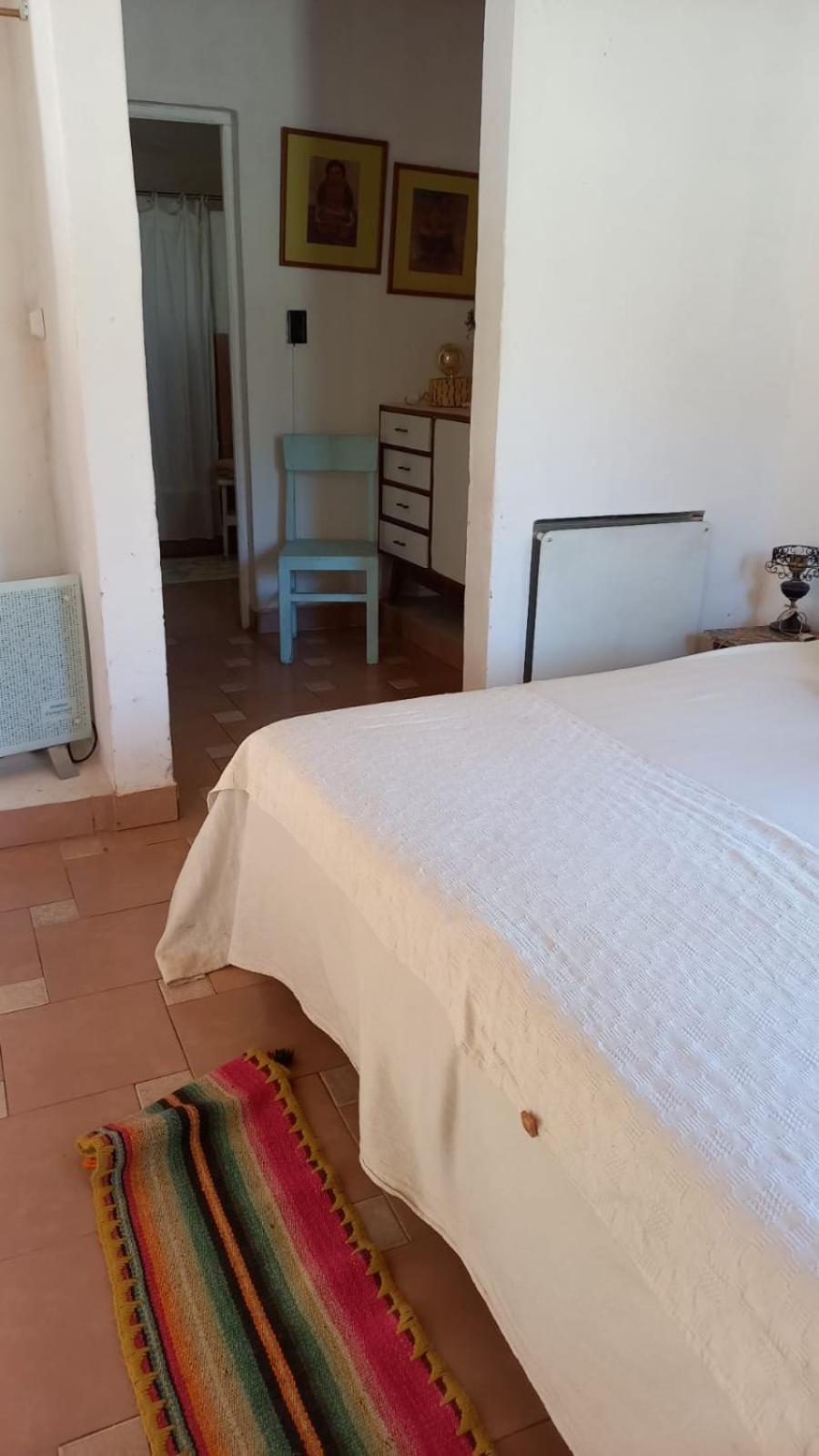 Villa Cactus Y Almacen - Purmamarca Extérieur photo
