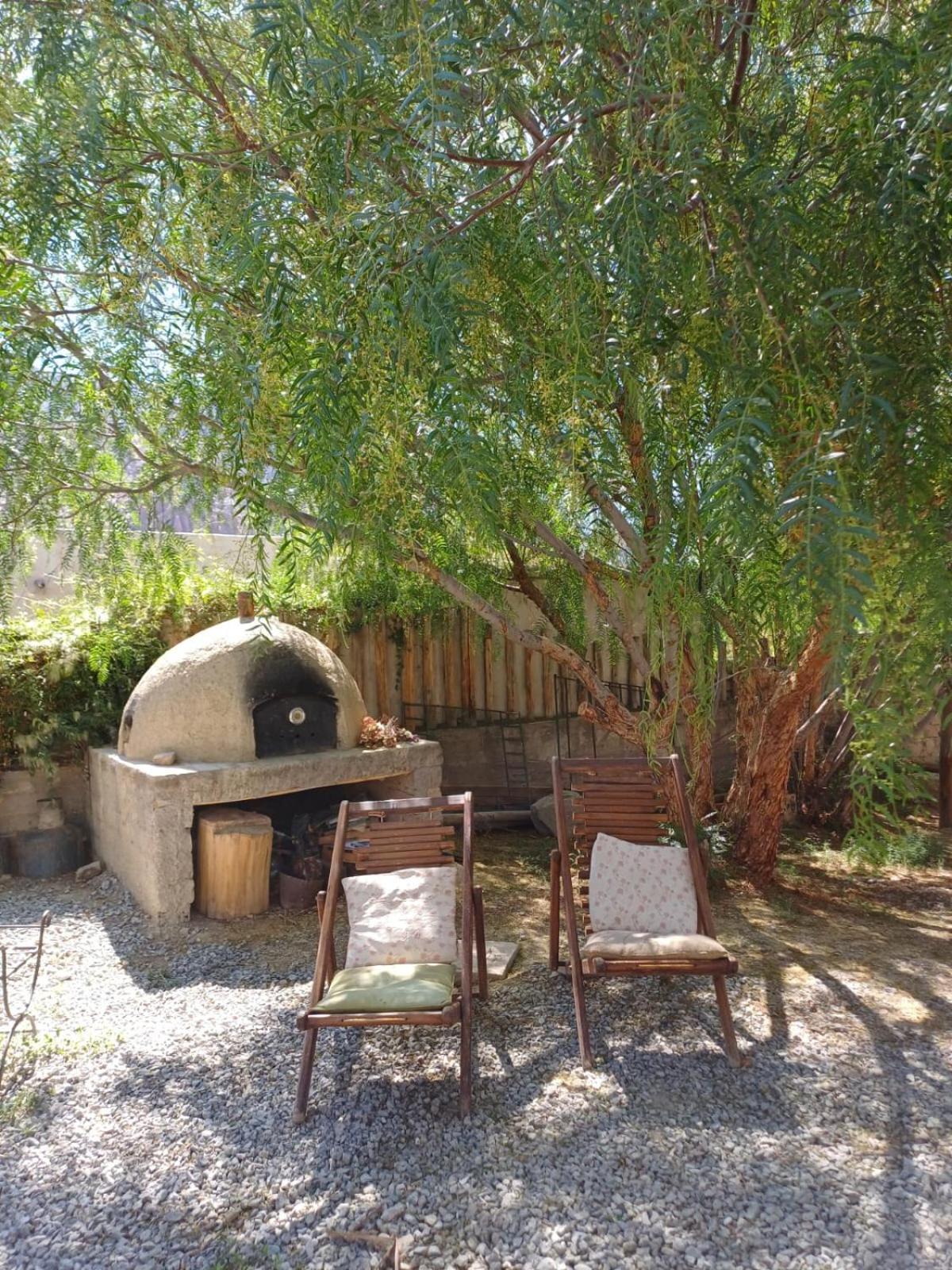 Villa Cactus Y Almacen - Purmamarca Extérieur photo